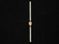 Charm Gioielleria Dossena  in Oro giallo CHOR-36 - EURO 49